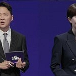 ′뉴스데스크′ 앵커 김수지, 대선 방송 비하인드·리허설 현장 공개
