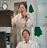″4시간만 6천만원 날려″…이미숙 보이스피싱 피해