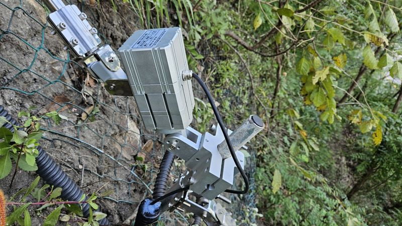 건설연, 비탈면 관리용 스마트 센서 개발.."유지비 줄이고 호환성 높여"