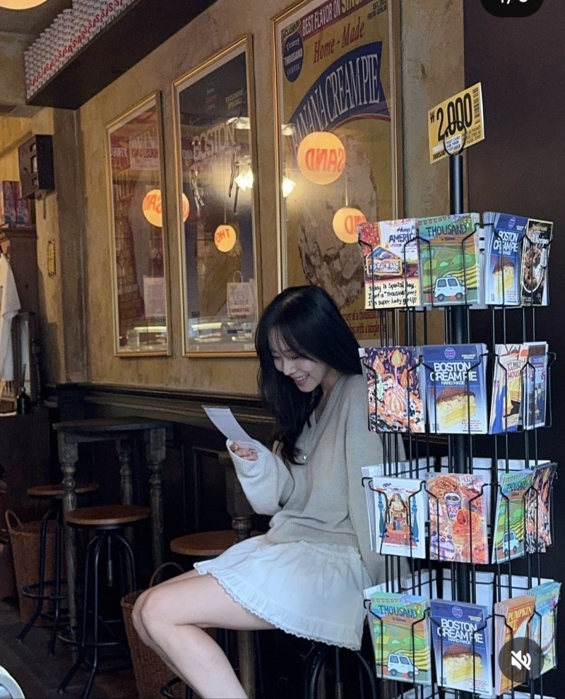 '박성광 아내' 이솔이, 암투병 고백 후 "시간 되돌리고 싶다"