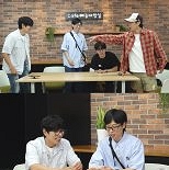 ″점심은 각설탕만″…유재석·이이경vs하하·주우재, 만원의 행복 대결