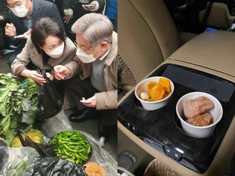 [뉴시스] 홍전민 전 더불어민주당 의원이 이 라이트닝 바카라 사이트과 함께 일했을 당시 일화를 전했다. (사진=홍정민 전 의원 페이스북) *재판매 및 DB 금지