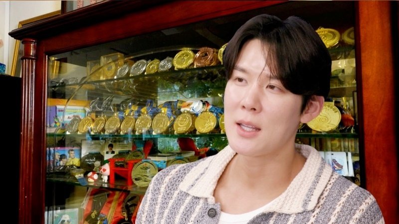 박태환 연금 쏠쏠하지만…평생 먹고사는 건 불가능