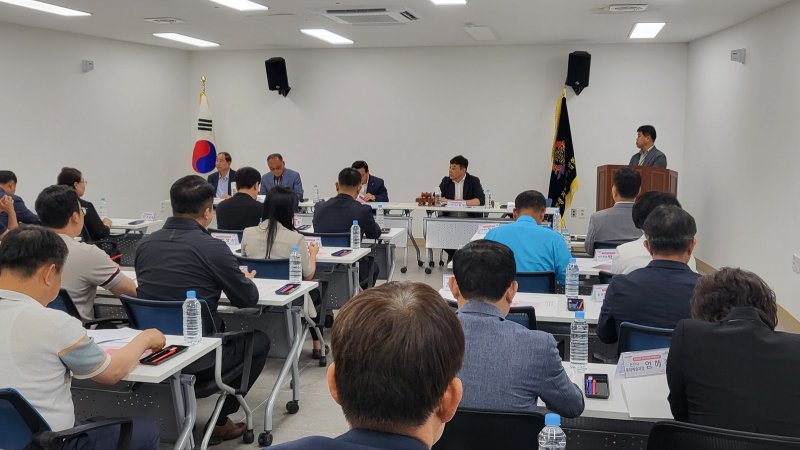 강경젓갈인기있는바카라사이트 1차 추진위원회(논산시 제공.재판매 및 DB금지)/인기있는바카라사이트1
