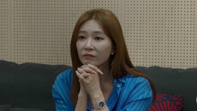 이정민 아나운서 시험관 10번, 자궁 외 임신으로 항암제도 맞아봐