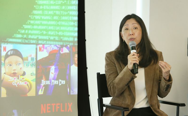 넷플릭스, 12년 만에 TV UI 개편.. "韓, 엔터·혁신의 정점"