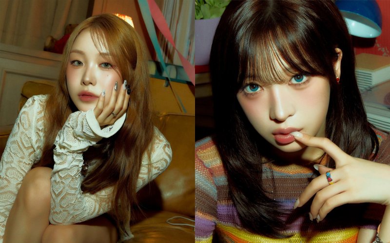 빌리 수현·하루나, 13일 삼성라이온즈 경기 출격…시구·시타 활약