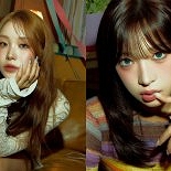 빌리 수현·하루나, 13일 삼성라이온즈 경기 출격…시구·시타 활약