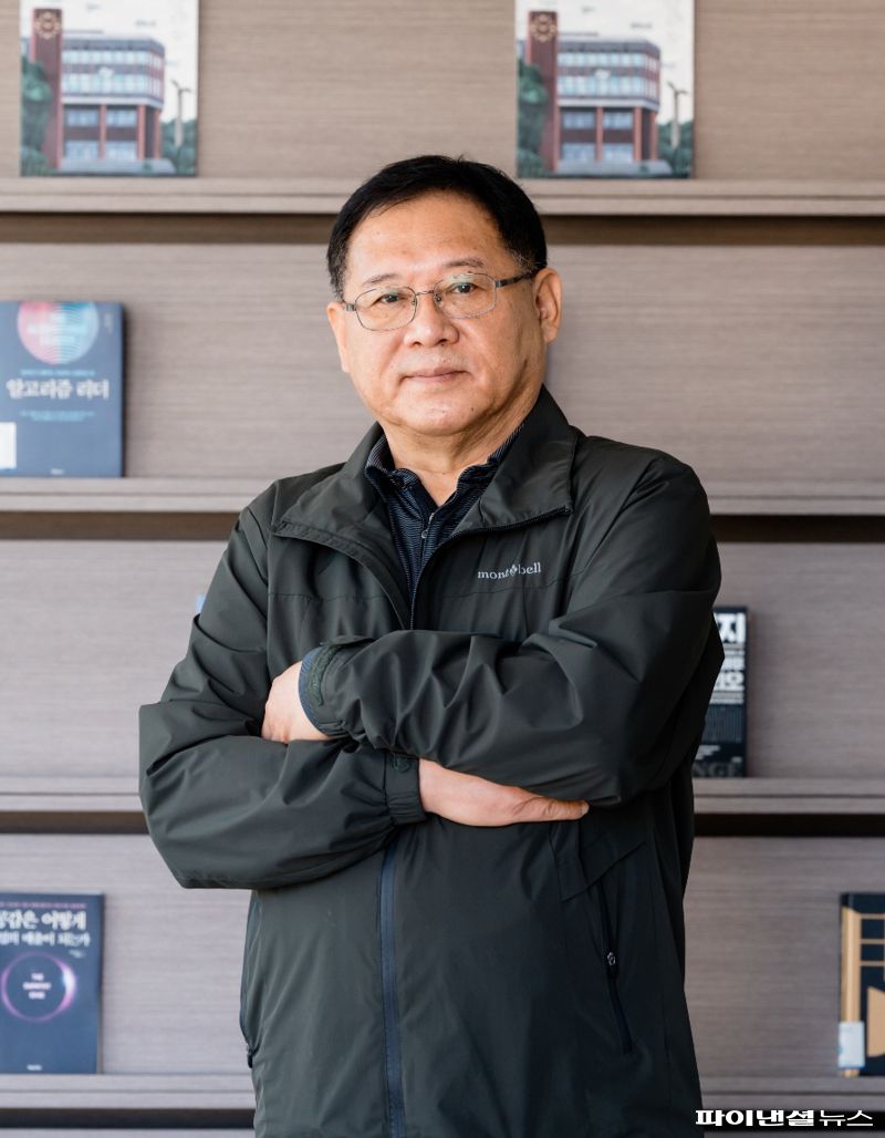 부산대기술지주 제37호 자회사 (주)리젠피엔엠, '특수필름 소재'로 미세플라스틱·전기차 발열문제 해결한다