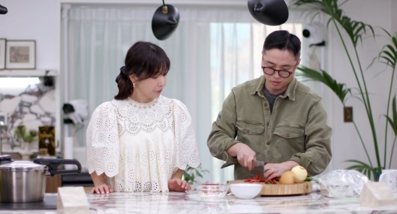 기은세 친오빠 동생 이혼, 끝나고서야 알아…연애 마음껏 했으면 