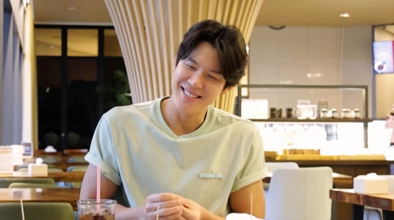 박태환, 연금 실체 밝혔다 "평생 먹고사는 건…"