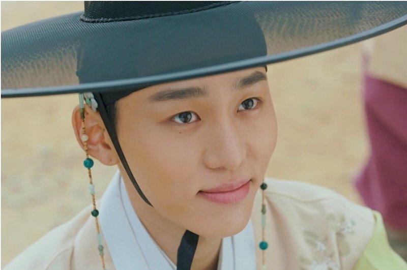 '남주의' 서브남주 서범준, 안방 여심을 가져버렸다