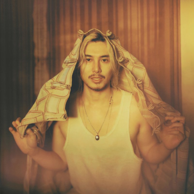 후지이 가제, 3년 만에 정규…선공개 싱글 '하치코' 250 참여