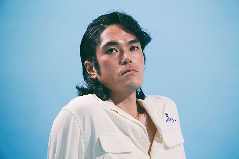 후지이 가제, 3년 만에 정규…선공개 싱글 '하치코' 250 참여