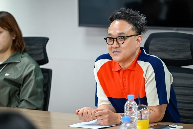 '티처스2' 제작진 "조정식 의혹 올해 초 알게 돼…신중히 판단"