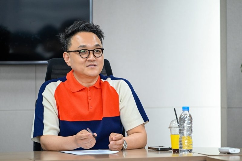 '티처스2' 제작진 "조정식 의혹 올해 초 알게 돼…신중히 판단"