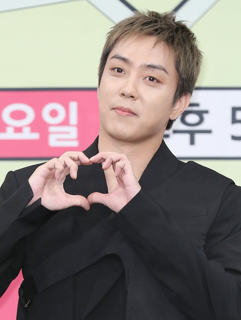 은지원 9세 연하 스타일리스트와 재혼…상대는 초혼