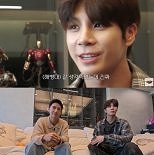 정동원, 해병대 입대 의지 ″남자라면 멋있게 갔다와야″
