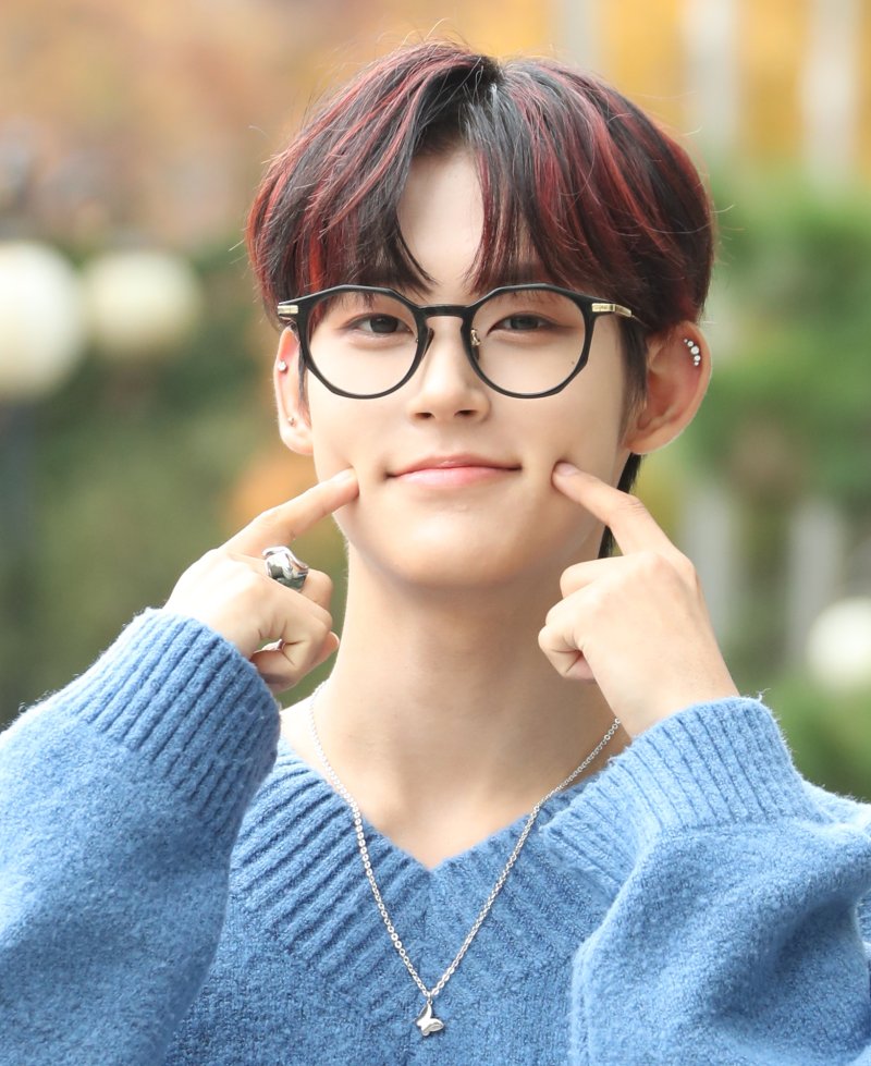 나인아이 서원, 팀 탈퇴 후 '보이즈 2 플래닛' 도전장