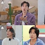 박보검·이상이, ′굿보이′ 대식가 투톱…″남기는 걸 싫어해″