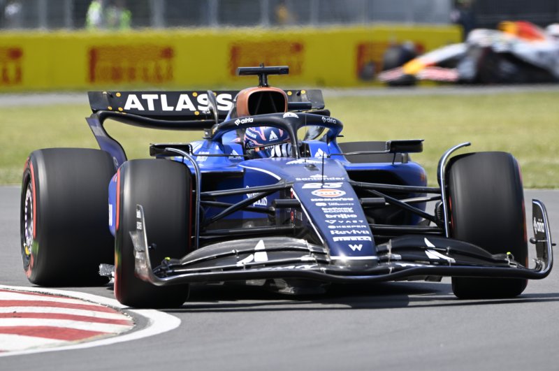 "팀 '파파야' 분열?"...맥라렌, 포디움서 실종된 사연 [권마허의 헬멧]