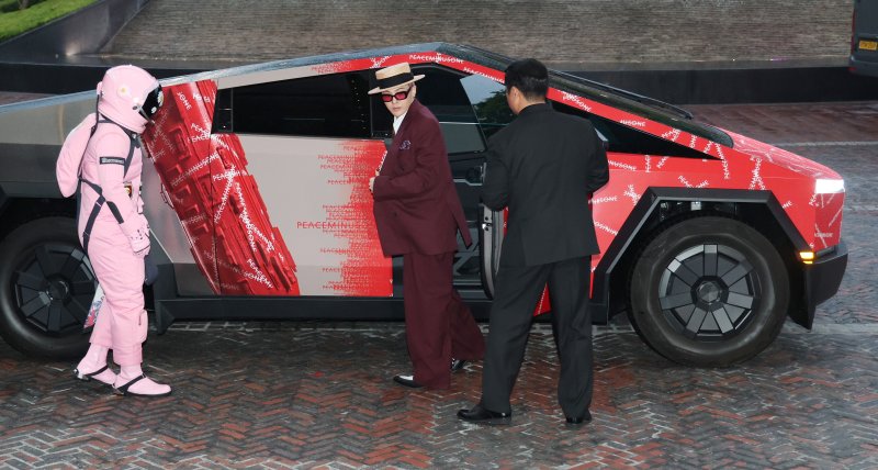 [뉴스1 ★]지드래곤, 청소년 알코올중독 치료 위해 8억8천만 원 기부