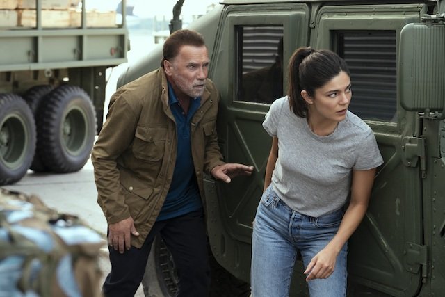 [주말의 OTT]핸들이 고장난 예능이 다시 온다