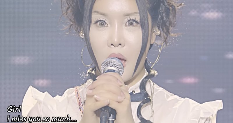 [단독] 새 부캐 '율'로 화제성 잡은 랄랄 "킹받지만 노래에 진심인"(인터뷰)