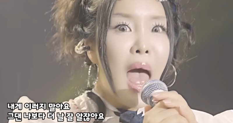 [단독] 새 부캐 '율'로 화제성 잡은 랄랄 "킹받지만 노래에 진심인"(인터뷰)