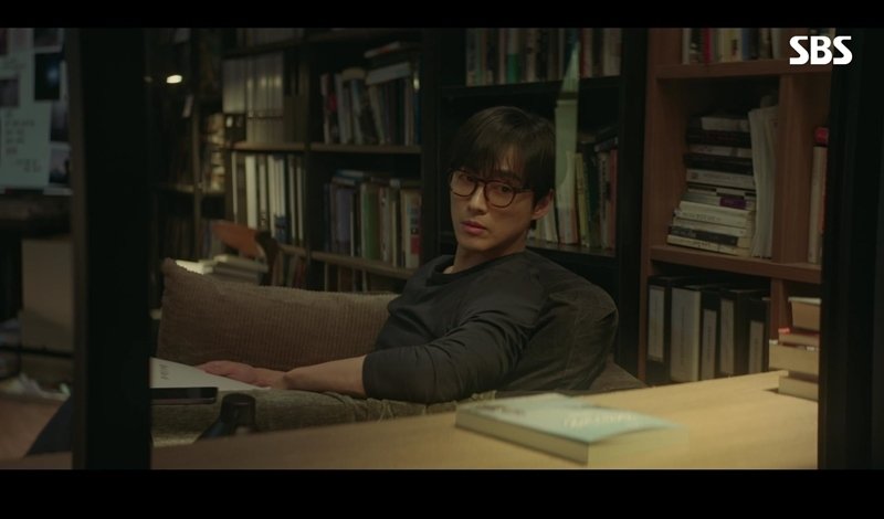 남궁민♥전여빈 시한부 멜로 '우리영화' 4.2%…'귀궁' 보다 낮아