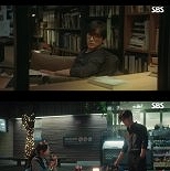 남궁민♥전여빈 시한부 멜로 ′우리영화′ 4.2%…′귀궁′ 보다 낮아