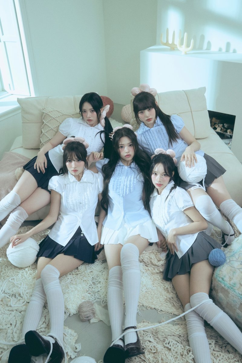 '러브 어택' 리센느, 이번엔 '기억 어택'…'디어리스트'