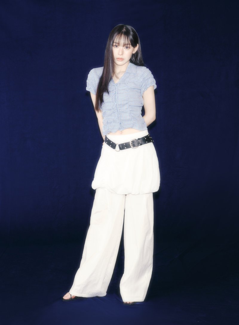 레이브 모델 댄서 '노제'.(사진=레이브 제공) *재판매 및 DB 금지