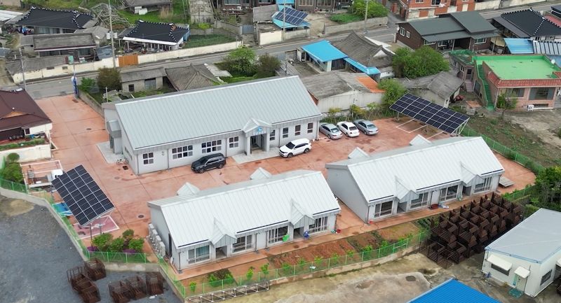 전남도, 농식품부 농촌개발사업 8개 지구 선정돼 국비 342억원 확보