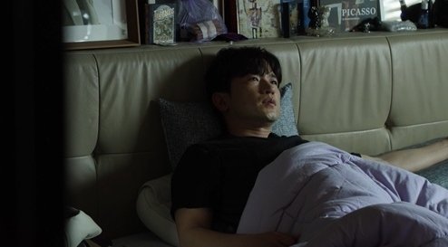 신화 이민우 몸뚱이만 남아…공황장애 정신과 치료 고백