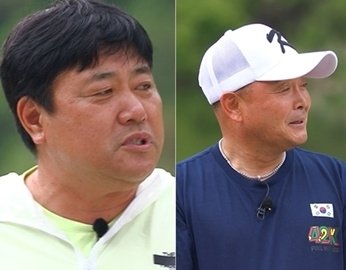 난치병 투병 이봉주 "지옥같은 4년 보내…누워 잠도 못자"