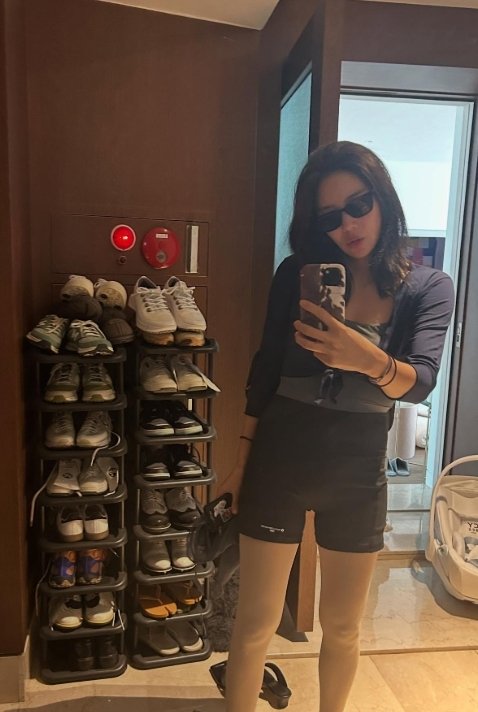 가수 아벤카지노 인스타그램