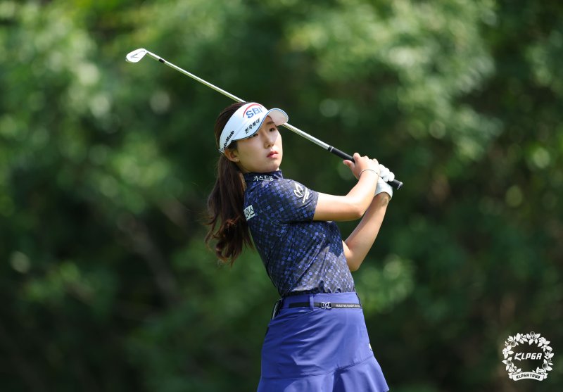 오즈카지노(21). (KLPGA 제공. 재판매 및 DB 금지)