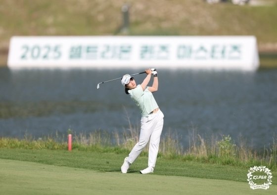 오즈카지노(19). (KLPGA 제공)