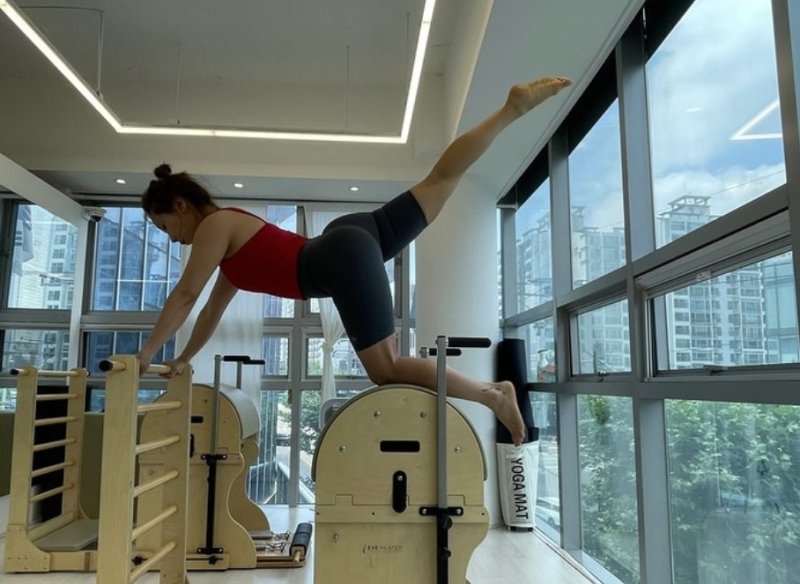 방송인 바카라 꽁 머니 인스타그램