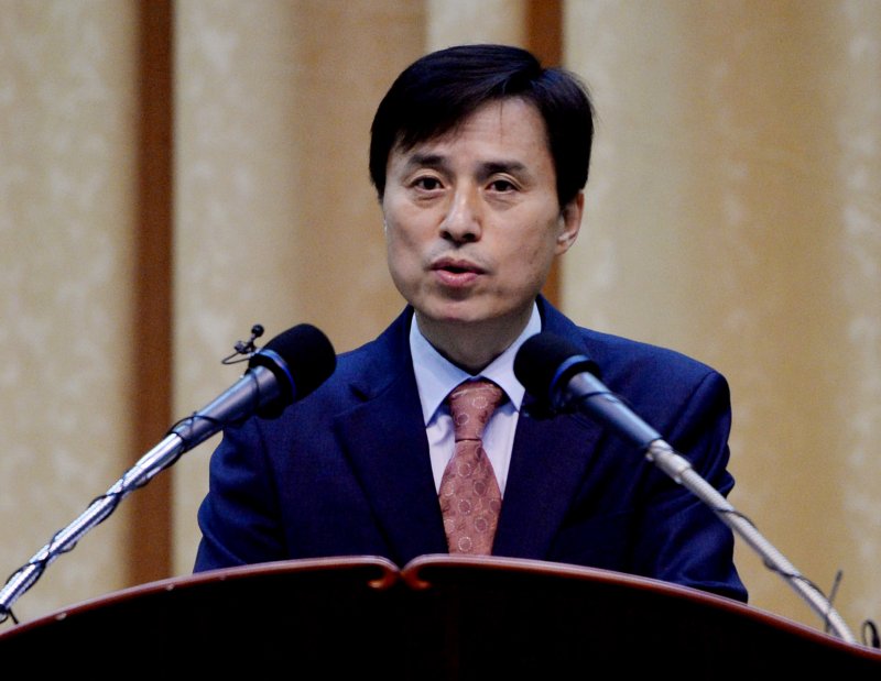 【서울=뉴시스】김진아 기자 = 윤석열 전 대통령의 12·3 비상계엄과 관련한 내란 사건을 수사할 조은석 특별검사가 사무실 마련을 위해 경찰과 검찰, 정부 과천청사 공간 등을 검토하고 있다고 14일 밝혔다.사진은 조 메이저 바카라. 2017.08.01. bluesoda@newsis.com