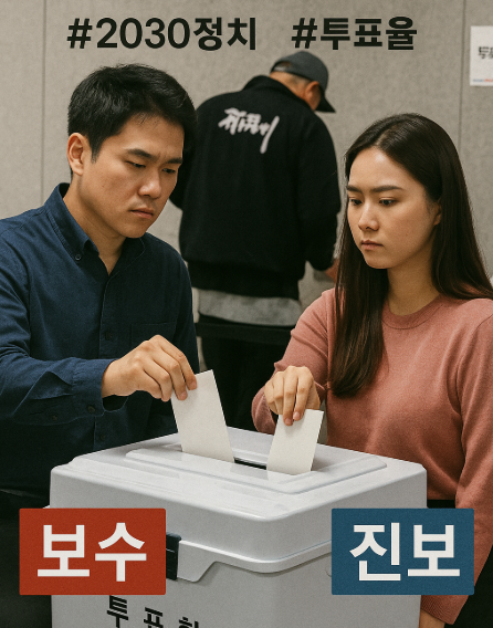 "남자로서 사는게 더 어려워졌다" 20대 남성들의 불안감, 정치가 갈라쳤다 [쓸만한 이슈]