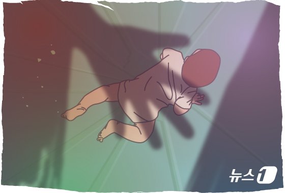 왜 아이와 분리해…시청 공무원까지 때린 아동학대 모친의 결말