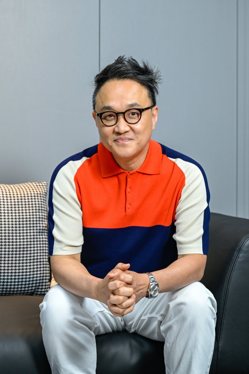 [인터뷰]조정식 논란 사전에 알았다…빛바랜 '티처스2'