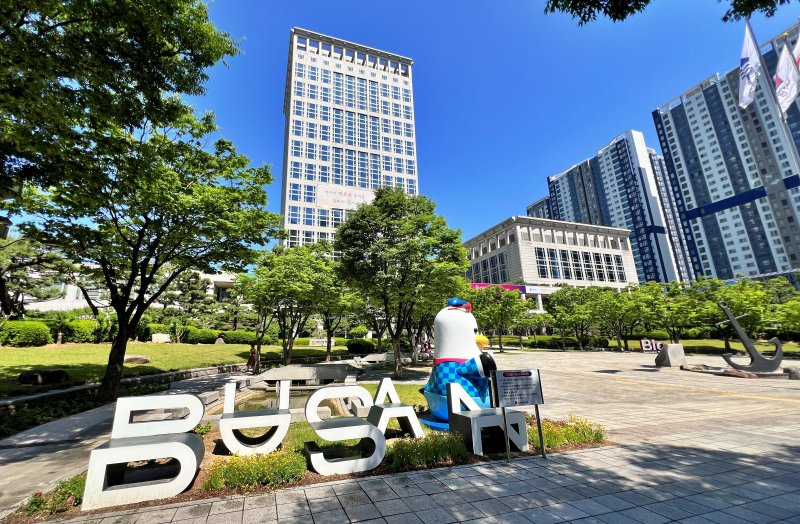 [부산=뉴시스] 토토사이트청 전경. (사진=뉴시스 DB) photo@newsis.com