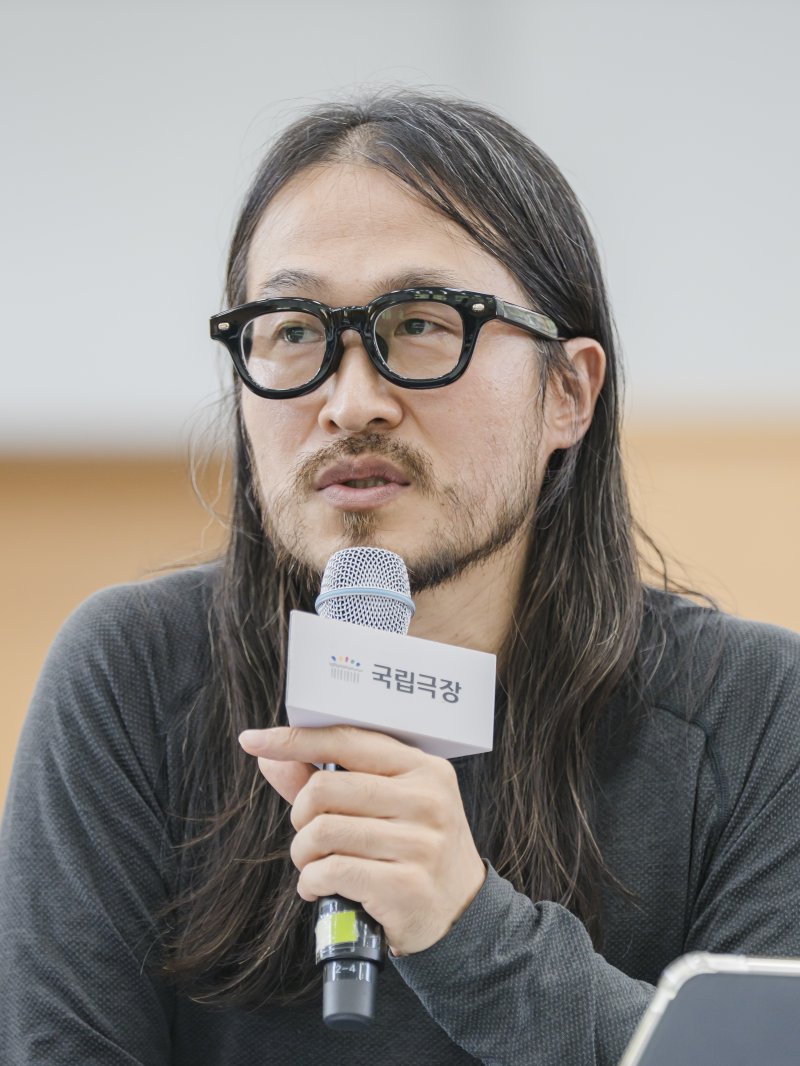 안무가 예효승(국립극장 제공)