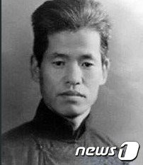 독립운동가 류자명 선생의 청년 때 모습.(자료사진)/뉴스1