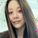 고현정, 비현실적 54세 미모…연한 메이크업에도 초동안 미모 [N샷]