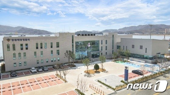 '고둥 잡으러 갔다가' 가덕도 앞바다서 50대 사망