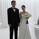 이광기 딸 이연지, 동갑내기 축구 선수 정우영과 오늘(15일) 결혼